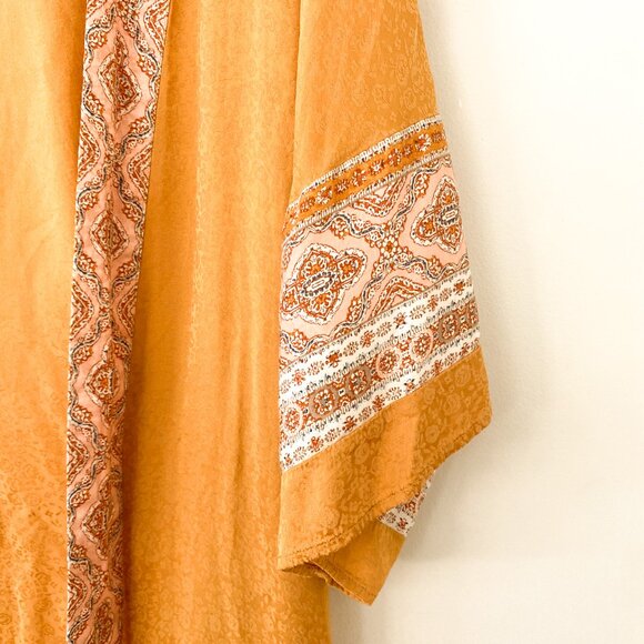 Matilda Jane Good Hart Tinsley‎ Kimono – Size M/L - Picture 10 of 12